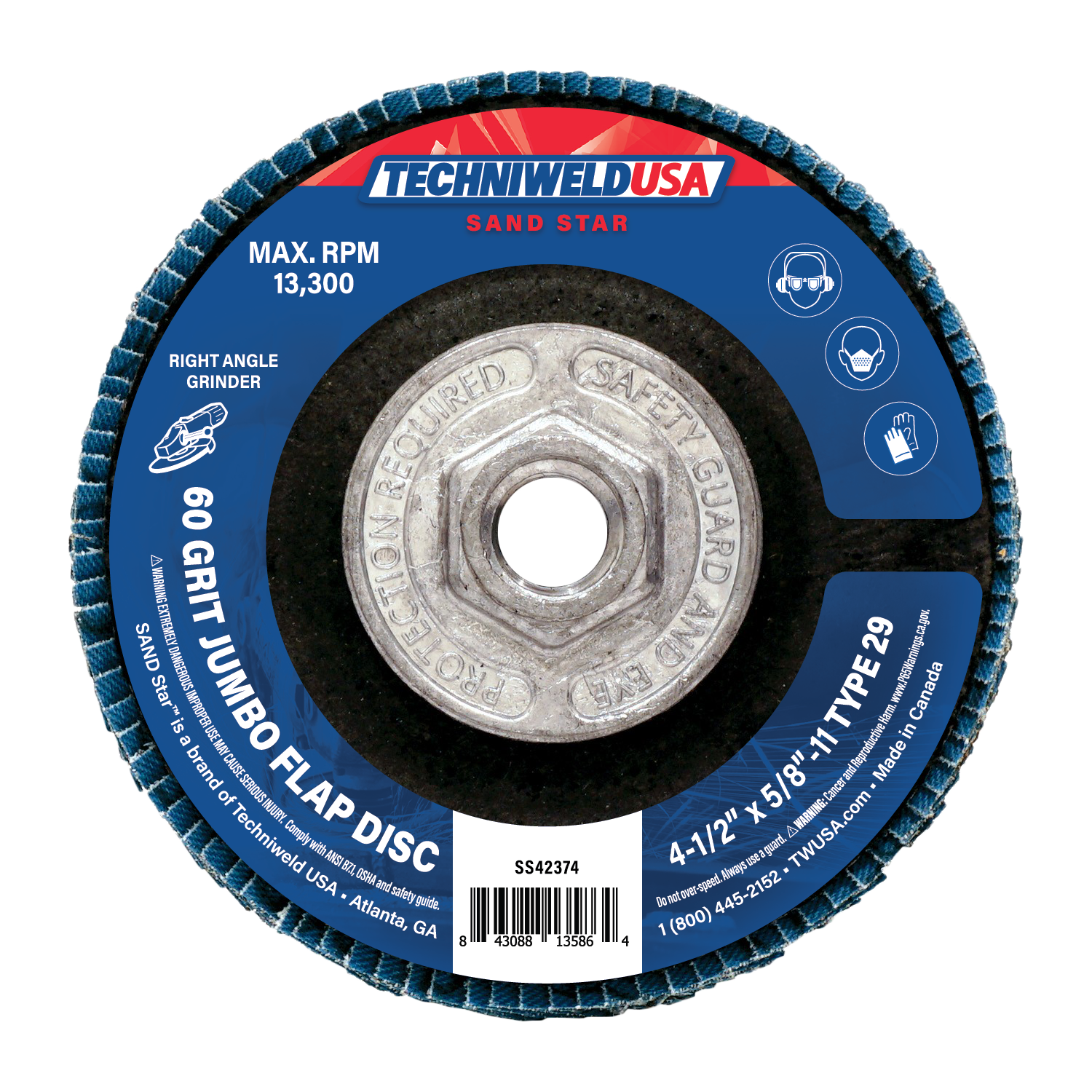 Abrasives